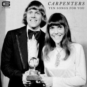 The Carpenters - Ten songs for you