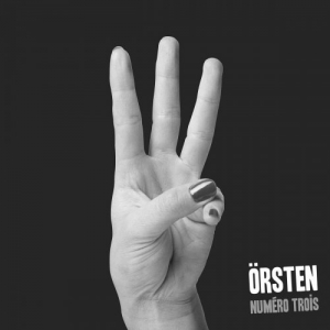 Orsten - Numero trois