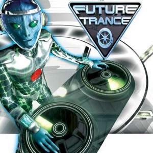 VA - Future Trance - Best of All Time