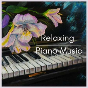 VA - Debussy Peaceful Piano Collection