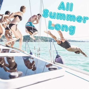 VA - All Summer Long