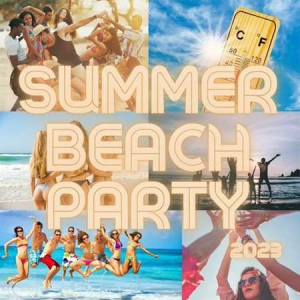 VA - Summer Beach Party