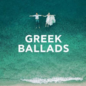 VA - Greek Ballads