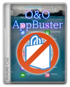 O&O AppBuster 1.3.1343 Portable [Multi]