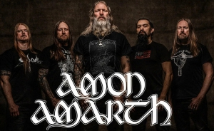 Amon Amarth - Studio Albums (13 releases)