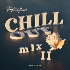 VA - Cafe Del Mar Ibiza Chillout Mix II (DJ Mix)