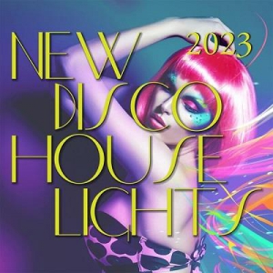 VA - New Disco House Lights