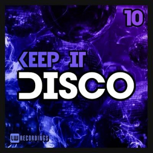 VA - Keep It Disco Vol. 10
