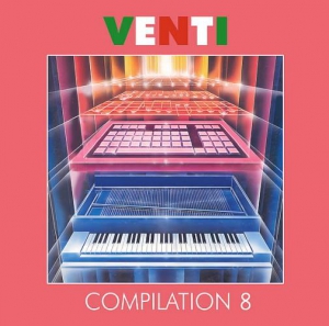 VA - Venti Compilation 8