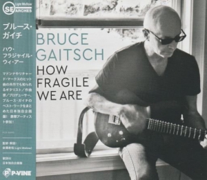 Bruce Gaitsch - How Fragile We Are