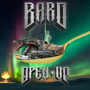 Baro - Open Up