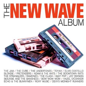 VA - The New Wave Album [3CD]