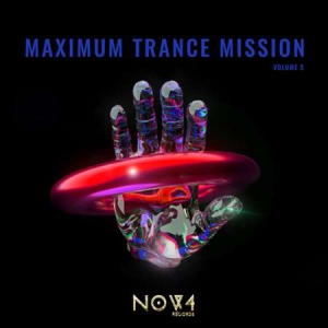 VA - Maximum Trance Mission Vol 5