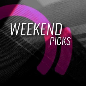 VA - Beatport Weekend Picks 14 April