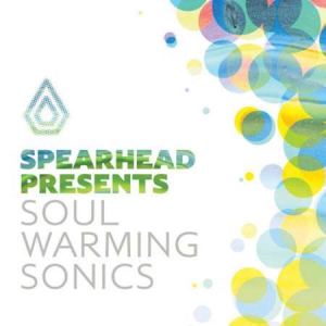 VA - Soul Warming Sonics