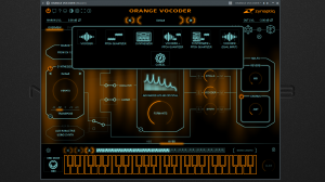Zynaptiq - Orange Vocoder 4.0.0 VST, VST 3, AAX (x64) Repack by R2R [En]