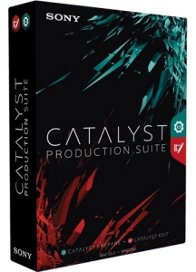 Sony Catalyst Production Suite 2023.1.0.975 (x64) [Multi]