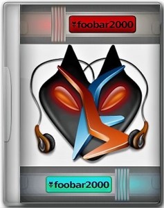 Foobar2000 2.1.3 final include Portable [En]
