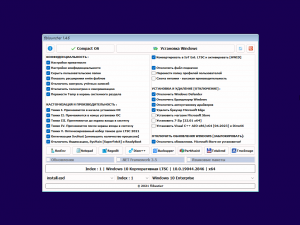 Windows 10 21H2 Enterprise 2021 LTSC [19044.3030] x64 Mod 6 (13.05.2023) by bulygin-dima [Ru]