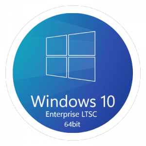 Windows 10 21H2 Enterprise 2021 LTSC [19044.3030] x64 Mod 6 (13.05.2023) by bulygin-dima [Ru]