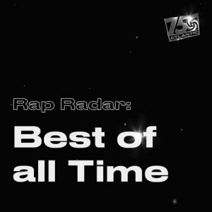 VA - Rap Radar: Best of All Time