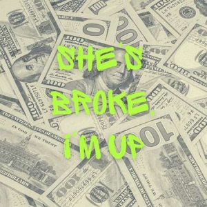 VA - she's broke, I'm up