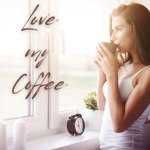VA - Love my Coffee