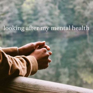 VA - looking after my mental health