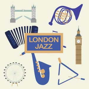 VA - London Jazz 