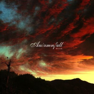 Autumnfall - Bleak