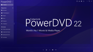 CyberLink PowerDVD Ultra 23.0.1303.62 (x64) RePack by TheBig [Multi/Ru]