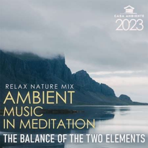 VA - Ambient Music In Meditation