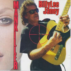 Billylee Janey - Mankiller