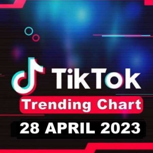 VA - TikTok Trending Top 50 Singles Chart [28.04]