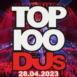 VA - Top 100 DJs Chart [28.04]