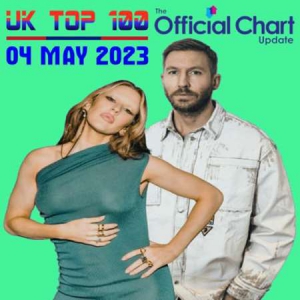 VA - The Official UK Top 100 Singles Chart [04.05]