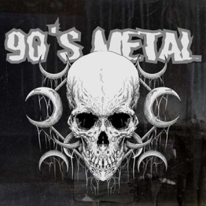 VA - 90'S Metal