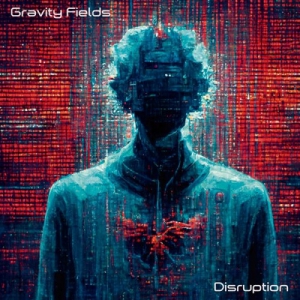 Gravity Fields - Disruption