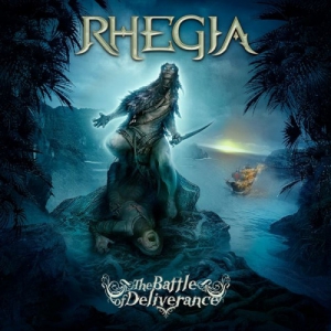 Rhegia - The Battle of Deliverance