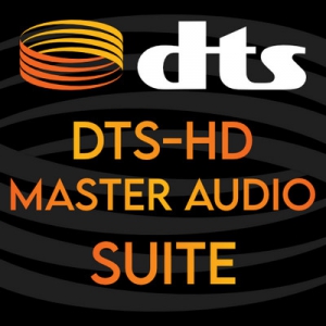 DTS-HD Master Audio Suite 2.60.22 RePack by AlekseyPopovv [En]