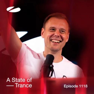 VA - Armin van Buuren - A State Of Trance 1118