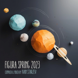 VA - Figura Spring 2023