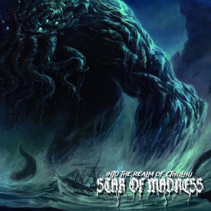 Star Of Madness - Into The Realm Of Cthulhu