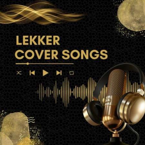VA - Lekker Cover Songs