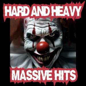 VA - Hard And Heavy Massive Hits