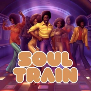 VA - Soul Train