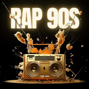 VA - Rap 90S