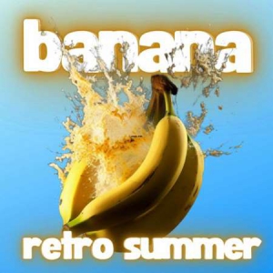 VA - banana retro summer