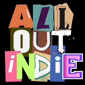 VA - All Out Indie