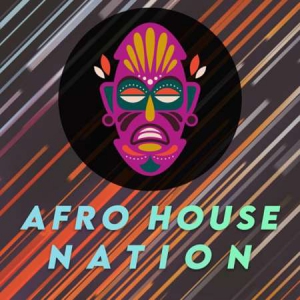 VA - Afro House Nation